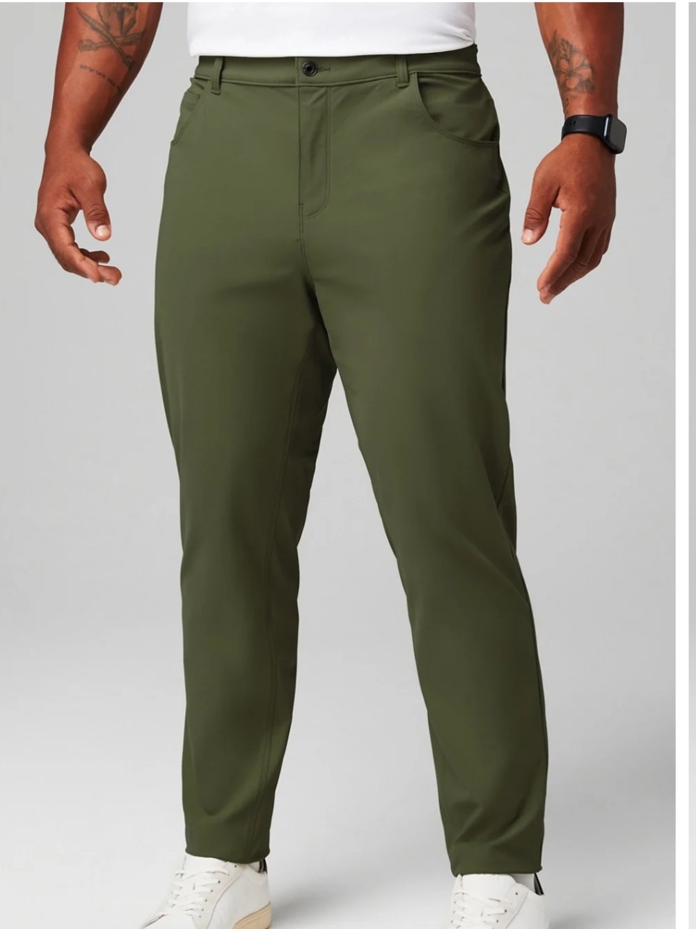 Fabletics The Don 5 Pocket Pants